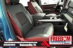 New 2025 Ram 1500 Rebel Crew Cab 4x4 Pickup for sale #SN706462 - photo 15