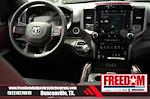 New 2025 Ram 1500 Rebel Crew Cab 4x4 Pickup for sale #SN706462 - photo 17