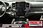 New 2025 Ram 1500 Rebel Crew Cab 4x4 Pickup for sale #SN706462 - photo 19