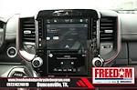 New 2025 Ram 1500 Rebel Crew Cab 4x4 Pickup for sale #SN706462 - photo 20