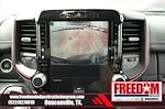 New 2025 Ram 1500 Rebel Crew Cab 4x4 Pickup for sale #SN706462 - photo 21