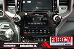 New 2025 Ram 1500 Rebel Crew Cab 4x4 Pickup for sale #SN706462 - photo 22