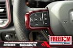 New 2025 Ram 1500 Rebel Crew Cab 4x4 Pickup for sale #SN706462 - photo 25