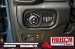New 2025 Ram 1500 Rebel Crew Cab 4x4 Pickup for sale #SN706462 - photo 28