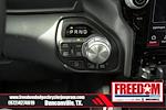 New 2025 Ram 1500 Rebel Crew Cab 4x4 Pickup for sale #SN706462 - photo 34