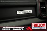New 2025 Ram 1500 Rebel Crew Cab 4x4 Pickup for sale #SN706462 - photo 35
