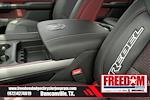 New 2025 Ram 1500 Rebel Crew Cab 4x4 Pickup for sale #SN706462 - photo 37