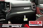 New 2025 Ram 1500 Rebel Crew Cab 4x4 Pickup for sale #SN706462 - photo 39