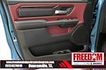 New 2025 Ram 1500 Rebel Crew Cab 4x4 Pickup for sale #SN706462 - photo 40