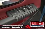New 2025 Ram 1500 Rebel Crew Cab 4x4 Pickup for sale #SN706462 - photo 41