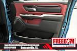 New 2025 Ram 1500 Rebel Crew Cab 4x4 Pickup for sale #SN706462 - photo 42