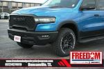 New 2025 Ram 1500 Rebel Crew Cab 4x4 Pickup for sale #SN706462 - photo 43