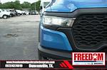 New 2025 Ram 1500 Rebel Crew Cab 4x4 Pickup for sale #SN706462 - photo 44