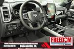 New 2025 Ram 1500 Laramie Crew Cab 4x4 Pickup for sale #SN720285 - photo 10