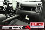 New 2025 Ram 1500 Laramie Crew Cab 4x4 Pickup for sale #SN720285 - photo 12