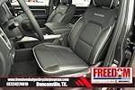 New 2025 Ram 1500 Laramie Crew Cab 4x4 Pickup for sale #SN720285 - photo 13