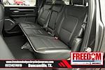 New 2025 Ram 1500 Laramie Crew Cab 4x4 Pickup for sale #SN720285 - photo 14