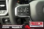 New 2025 Ram 1500 Laramie Crew Cab 4x4 Pickup for sale #SN720285 - photo 25