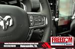 New 2025 Ram 1500 Laramie Crew Cab 4x4 Pickup for sale #SN720285 - photo 27