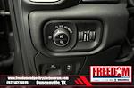 New 2025 Ram 1500 Laramie Crew Cab 4x4 Pickup for sale #SN720285 - photo 28