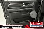 New 2025 Ram 1500 Laramie Crew Cab 4x4 Pickup for sale #SN720285 - photo 35