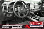 New 2025 Ram 1500 Lone Star Crew Cab 4x4 Pickup for sale #SN729948 - photo 10