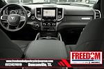 New 2025 Ram 1500 Lone Star Crew Cab 4x4 Pickup for sale #SN729948 - photo 11