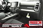 New 2025 Ram 1500 Lone Star Crew Cab 4x4 Pickup for sale #SN729948 - photo 12