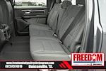 New 2025 Ram 1500 Lone Star Crew Cab 4x4 Pickup for sale #SN729948 - photo 14