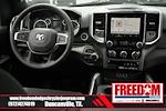 New 2025 Ram 1500 Lone Star Crew Cab 4x4 Pickup for sale #SN729948 - photo 17
