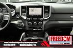 New 2025 Ram 1500 Lone Star Crew Cab 4x4 Pickup for sale #SN729948 - photo 19