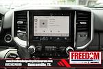 New 2025 Ram 1500 Lone Star Crew Cab 4x4 Pickup for sale #SN729948 - photo 20