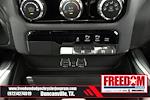 New 2025 Ram 1500 Lone Star Crew Cab 4x4 Pickup for sale #SN729948 - photo 24