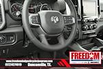 New 2025 Ram 1500 Lone Star Crew Cab 4x4 Pickup for sale #SN729948 - photo 26