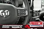 New 2025 Ram 1500 Lone Star Crew Cab 4x4 Pickup for sale #SN729948 - photo 27