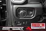 New 2025 Ram 1500 Lone Star Crew Cab 4x4 Pickup for sale #SN729948 - photo 28