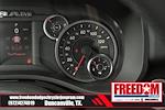 New 2025 Ram 1500 Lone Star Crew Cab 4x4 Pickup for sale #SN729948 - photo 33