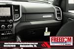 New 2025 Ram 1500 Lone Star Crew Cab 4x4 Pickup for sale #SN729948 - photo 38