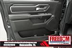New 2025 Ram 1500 Lone Star Crew Cab 4x4 Pickup for sale #SN729948 - photo 39