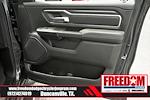 New 2025 Ram 1500 Lone Star Crew Cab 4x4 Pickup for sale #SN729948 - photo 41
