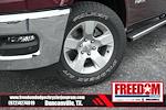 New 2025 Ram 1500 Lone Star Crew Cab 4x4 Pickup for sale #SN732215 - photo 9