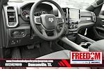 New 2025 Ram 1500 Lone Star Crew Cab 4x4 Pickup for sale #SN732215 - photo 10