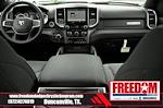 New 2025 Ram 1500 Lone Star Crew Cab 4x4 Pickup for sale #SN732215 - photo 11