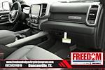 New 2025 Ram 1500 Lone Star Crew Cab 4x4 Pickup for sale #SN732215 - photo 12
