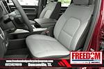 New 2025 Ram 1500 Lone Star Crew Cab 4x4 Pickup for sale #SN732215 - photo 13