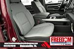 New 2025 Ram 1500 Lone Star Crew Cab 4x4 Pickup for sale #SN732215 - photo 15