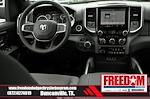 New 2025 Ram 1500 Lone Star Crew Cab 4x4 Pickup for sale #SN732215 - photo 17