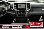 New 2025 Ram 1500 Lone Star Crew Cab 4x4 Pickup for sale #SN732215 - photo 19