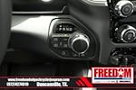 New 2025 Ram 1500 Lone Star Crew Cab 4x4 Pickup for sale #SN732215 - photo 25
