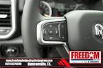 New 2025 Ram 1500 Lone Star Crew Cab 4x4 Pickup for sale #SN732215 - photo 26